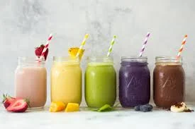 Ekta Juice & Shake - Cover photo
