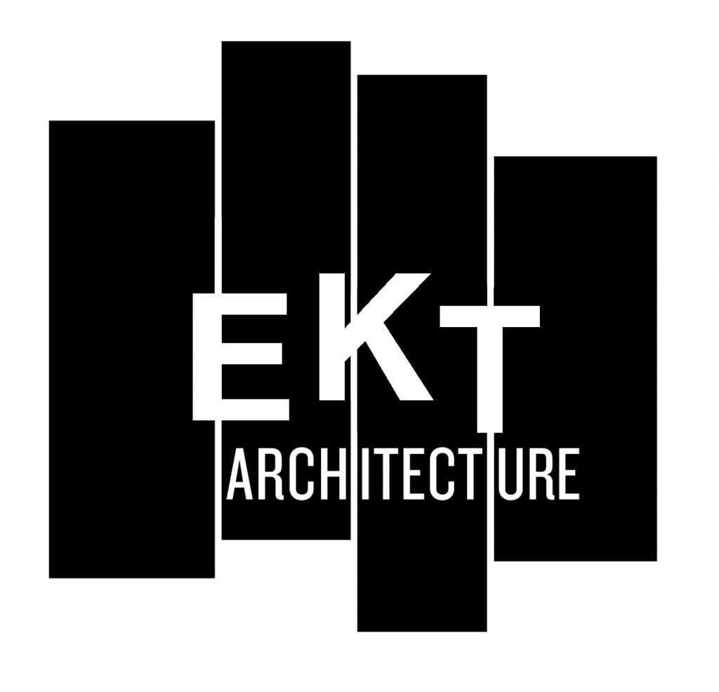 EKT Architecture - Logo