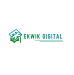 Ekwik Digital - Logo
