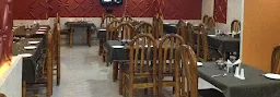 Elaichi Restaurant - Logo