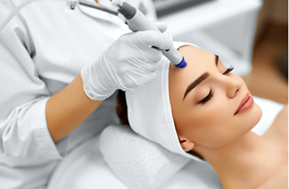 Elaine Beauty Skin Clinic - Logo
