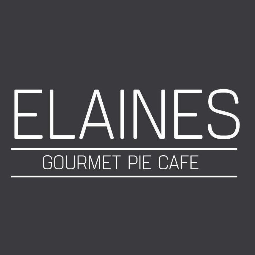 Elaines Gourmet Pies Phillip - Logo