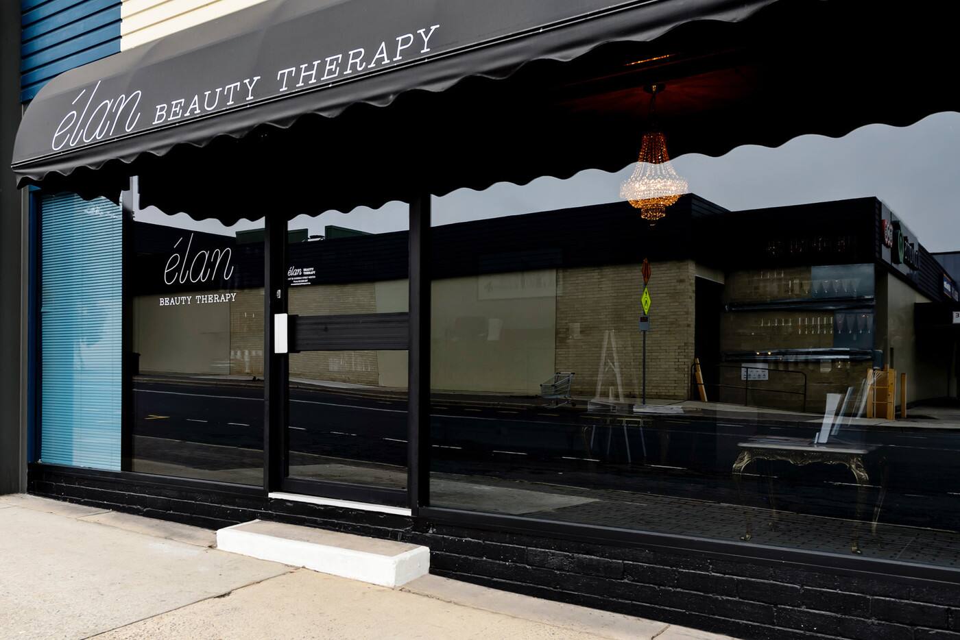 Elan Beauty Therapy - Cover photo