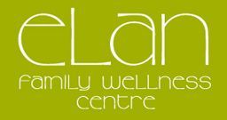Elan Family Wellness Centre - Logo