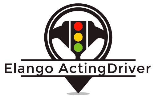 Elango Acting Driver - Cover photo