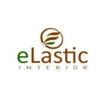 Elastic Interior - Logo