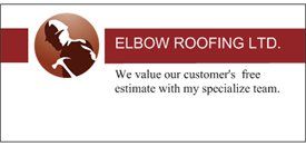 Elbow Roofing Ltd - Logo