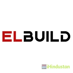 ELBUILD - Logo