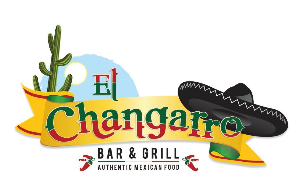 El Changarro Restaurant - Logo