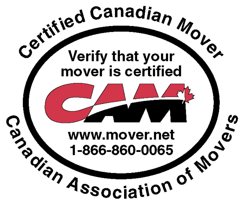 El Cheapo Movers (Moving) - Logo