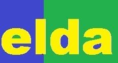 Elda Cleaning inc - Logo