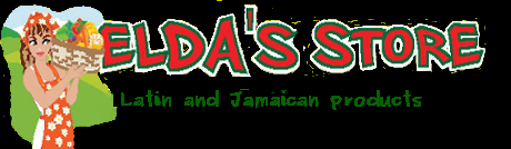 Elda&s;s Store - Logo