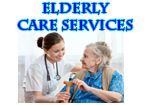 Elderly Care Services - Logo