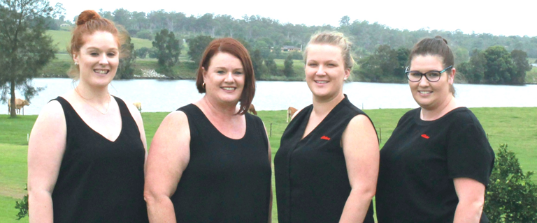 Elders Insurance - Cover photo