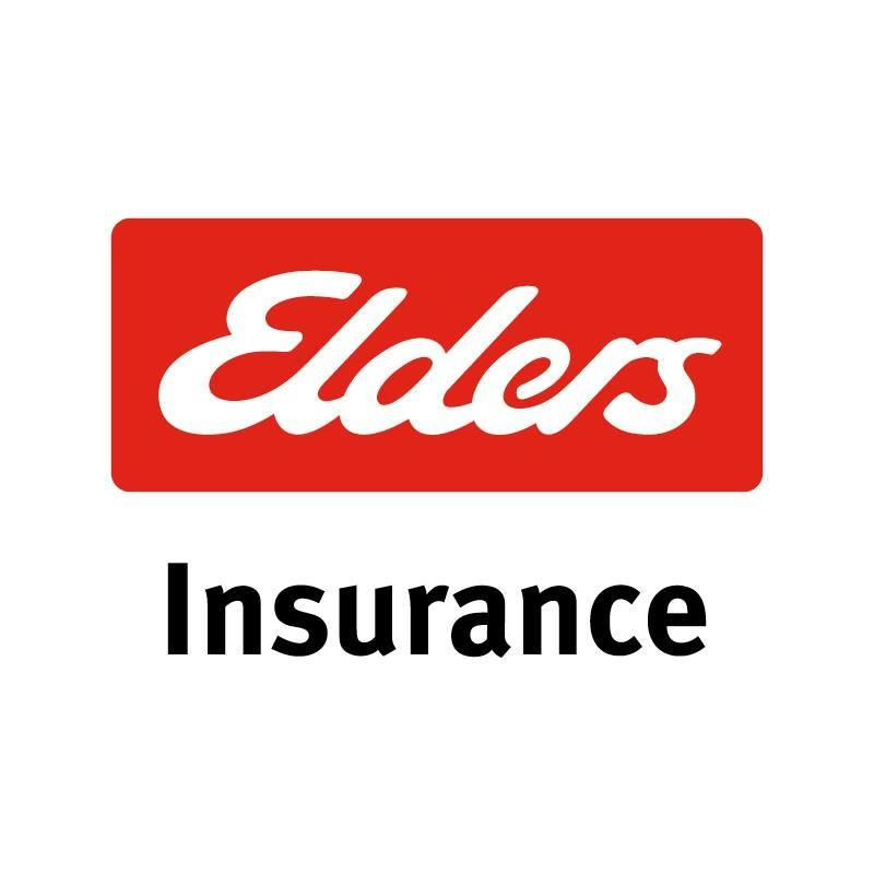 Elders Insurance Riverina South Wagga - Logo