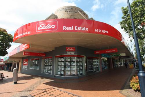 Elders Real Estate Taree - Cover photo
