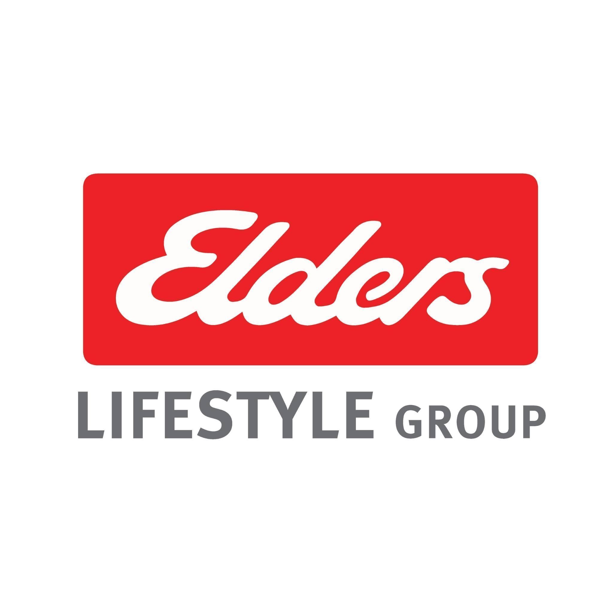 Elders Real Estate Yamba - Logo
