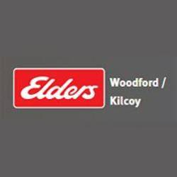 Elders Real Estate Woodford/Kilcoy - Logo