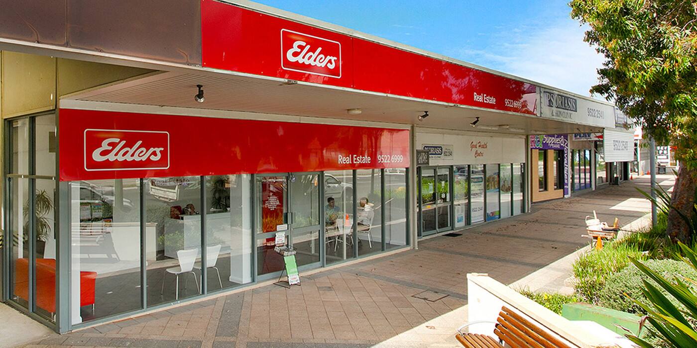 Elders Real Estate Sylvania - Cover photo