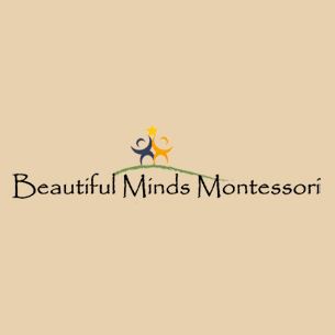 Elder Tree Montessori - Logo