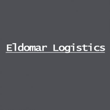 Eldomar Logistics Ltd - Logo