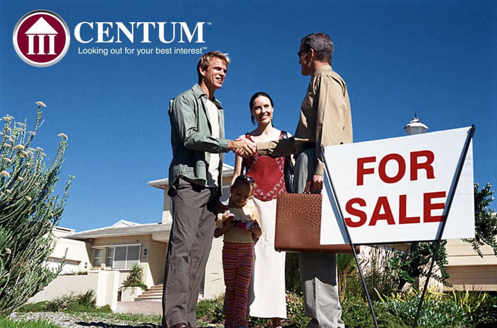 Eldon Gabriel - Centum National Mortgage Loans Inc. - Logo