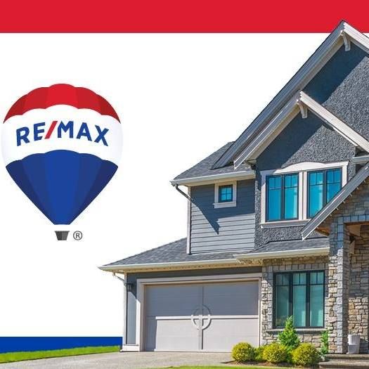 Eldon King - Re/Max Hallmark First Group Ltd. - Cover photo