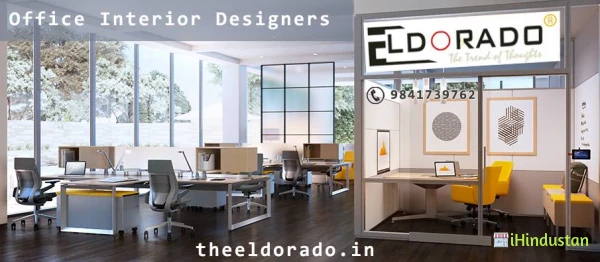 Eldorado - Best Architects in Chennai - Logo