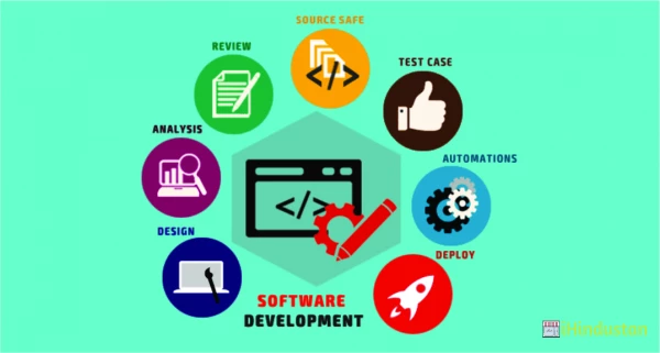 eLearning LMS software development company - Logo
