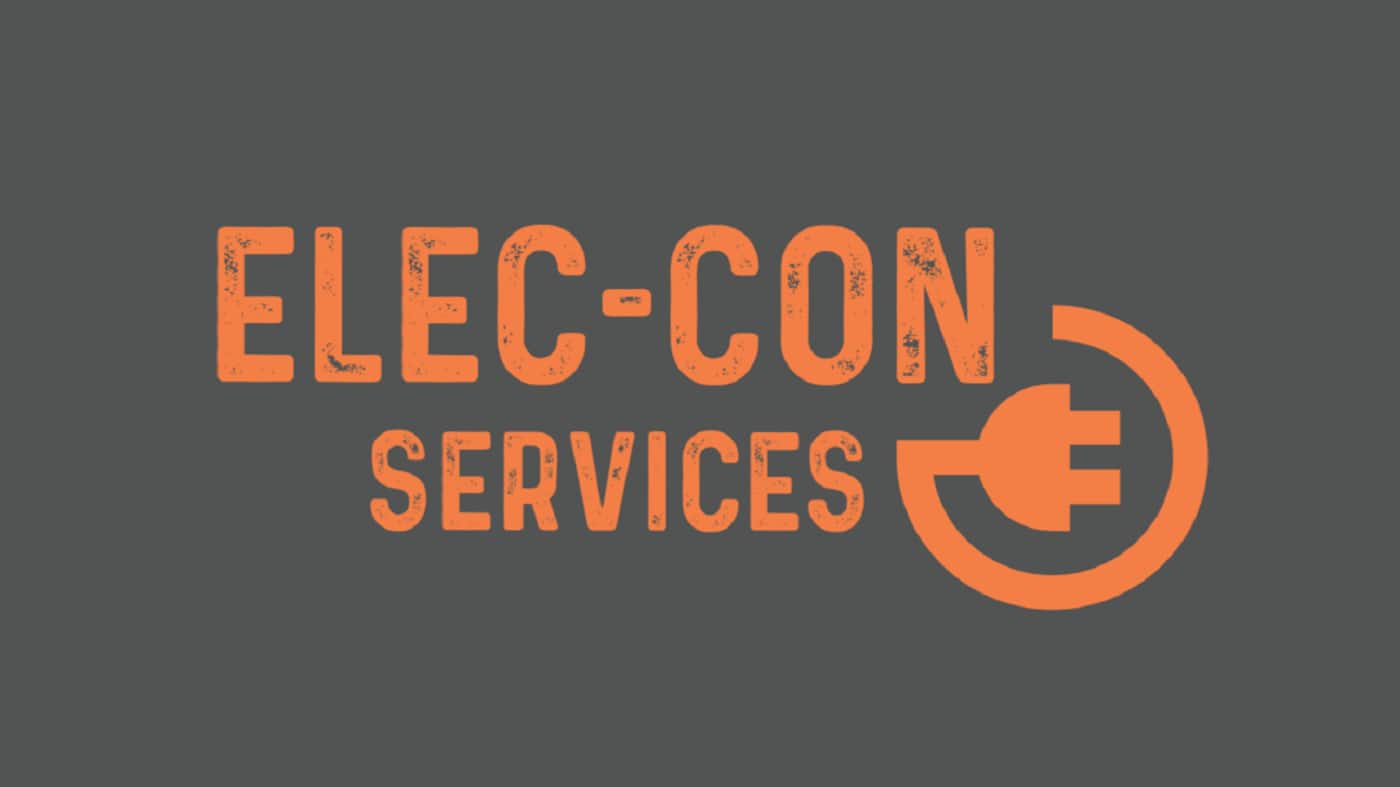 Elec-con Services - Cover photo