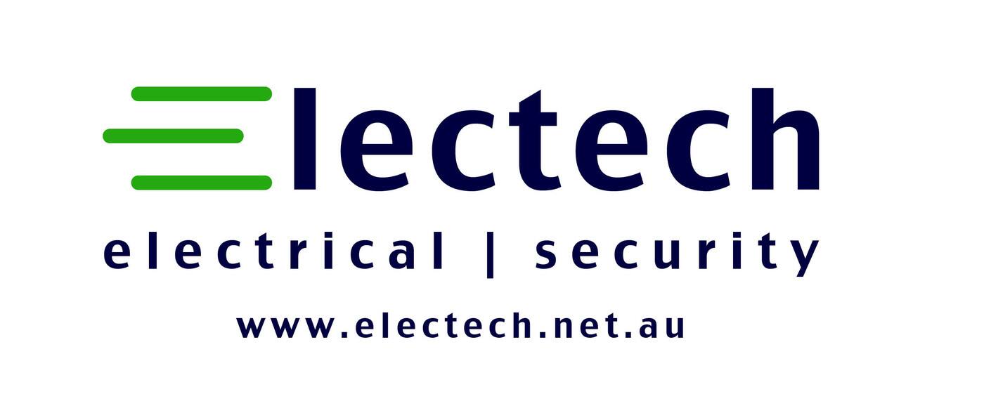 Electech Electrical and Security Services - Cover photo
