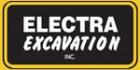 Electra Excavation Enr - Logo