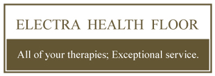 Electra Health Floor - Logo