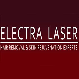 Electra Laser - Logo