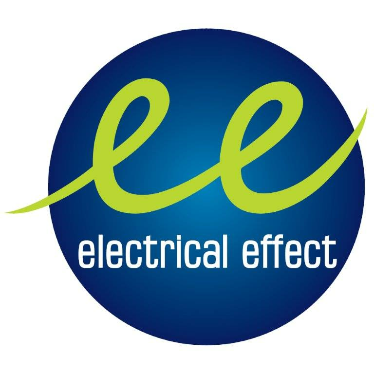 Electrical Effects - Logo