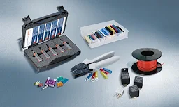 Electrical Goods Store & Services - Cover photo