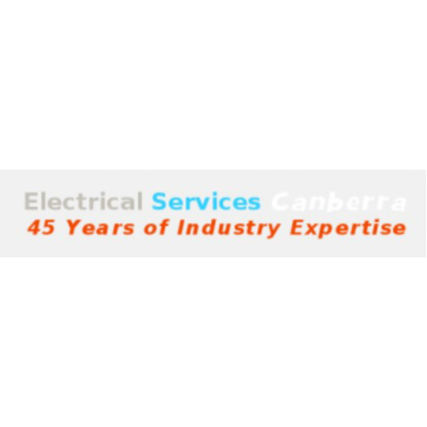 Electrical Services Canberra - Logo