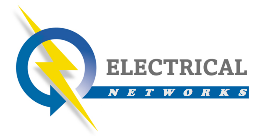 Electrical Networks - Logo