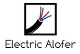 Electric Alofer - Logo