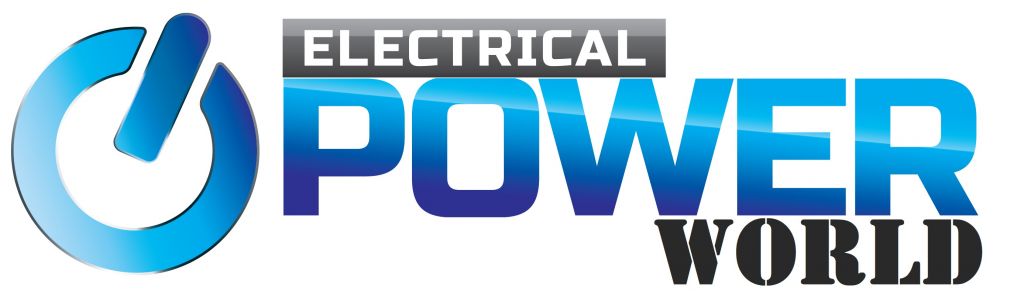Electrical Power World - Logo