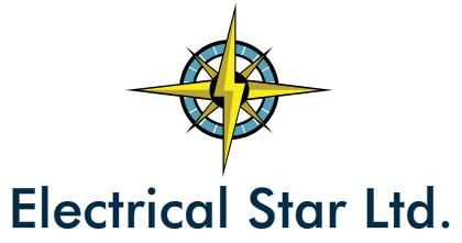 Electrical Star Ltd - Logo