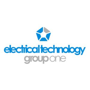 Electrical Technology Group One - Logo