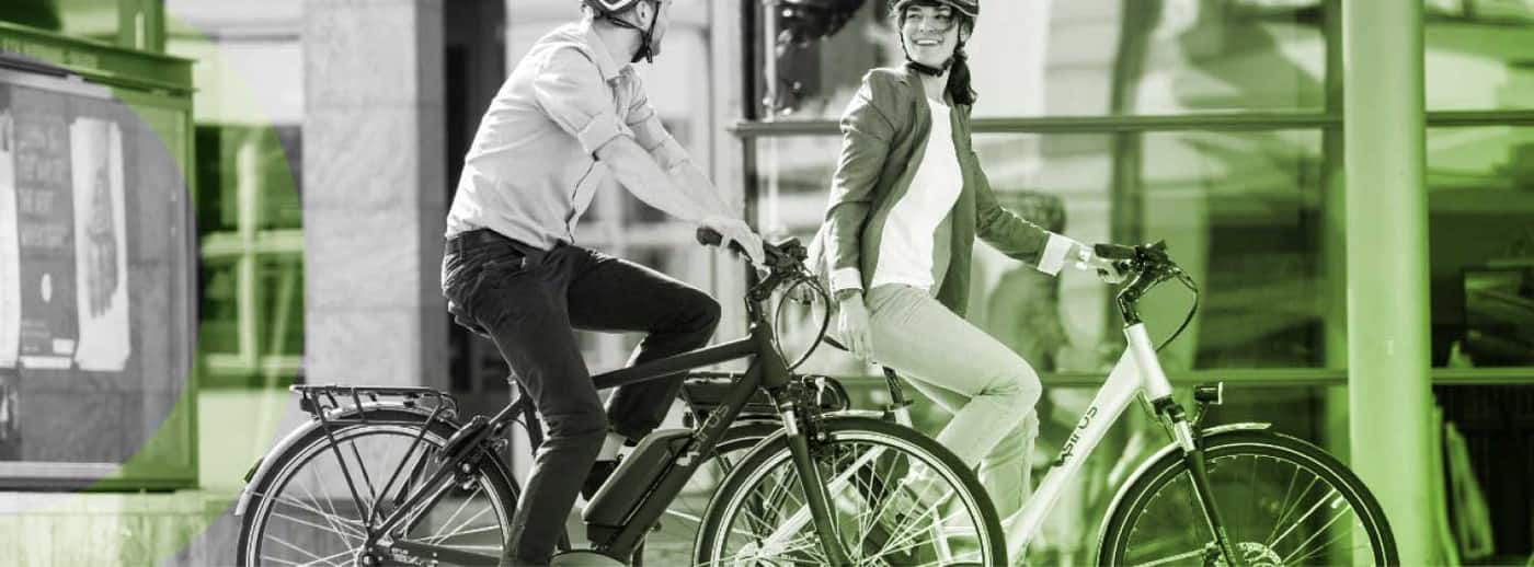 Electric Bikes Brisbane - Cover photo