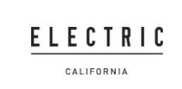 Electric California - Logo