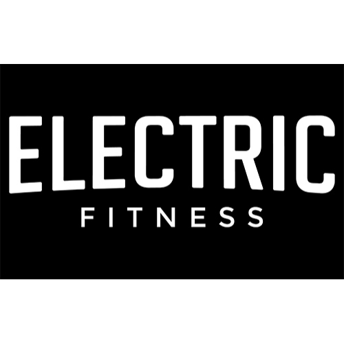 Electric Fitness - Logo