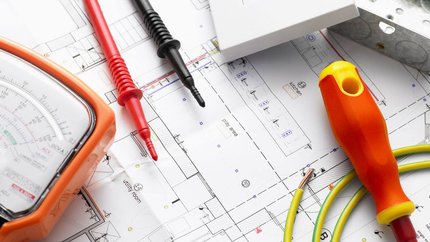 Electrician Fremantle - Cover photo