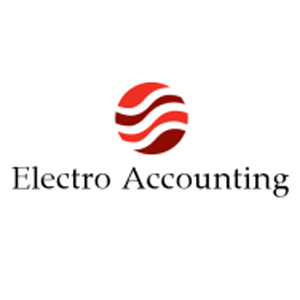 Electro Accounting - Logo