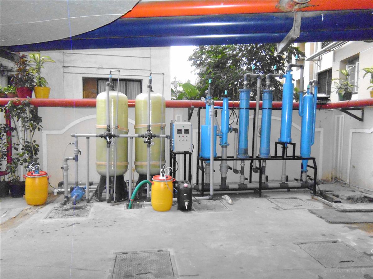Electro Chem Enviro Solutions - Cover photo