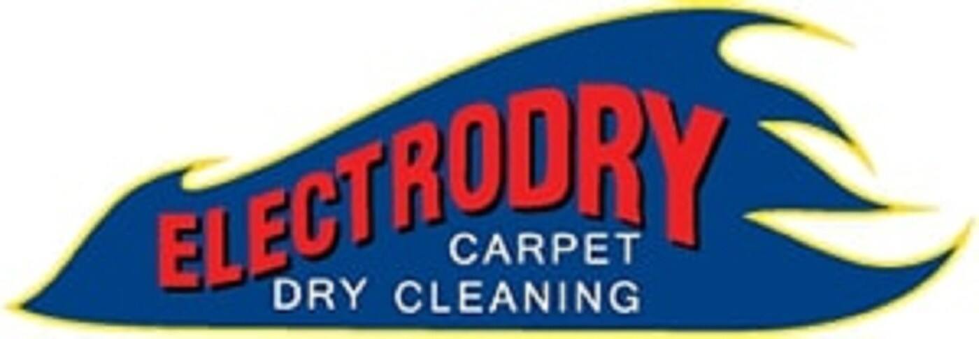 Electrodry Carpet Dry Cleaning - Central Coast - Cover photo