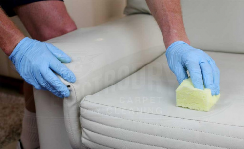Electrodry Carpet Dry Cleaning Newcastle - Logo